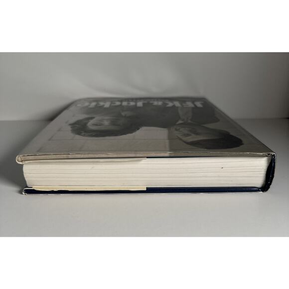 JFK And Jackie Unseen Archives by Tim Hill - Hardcover, Dust Jacket - Picture 6 of 11
